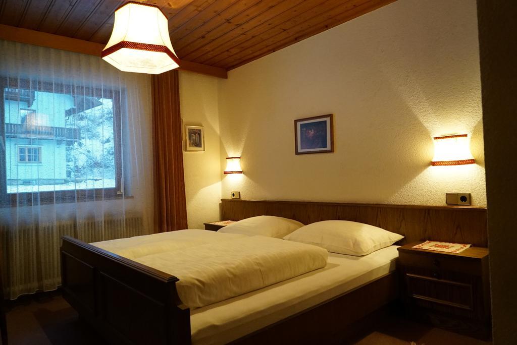 Hotel Gasthof Perfler Außervillgraten Habitación foto